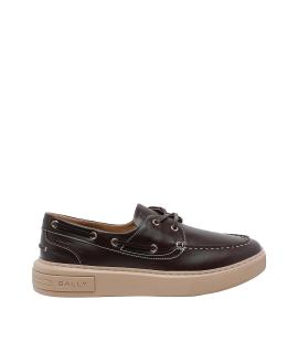 BALLY Слипоны
