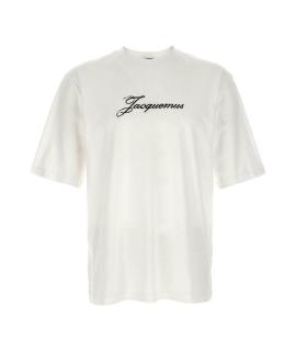 JACQUEMUS Футболка