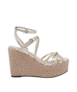 JIMMY CHOO Босоножки
