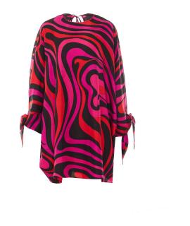 EMILIO PUCCI Повседневное платье