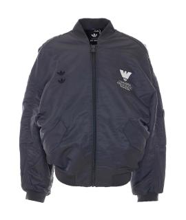 ADIDAS Пуховик