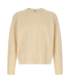 JIL SANDER Джемпер / свитер
