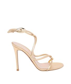 GIANVITO ROSSI Босоножки