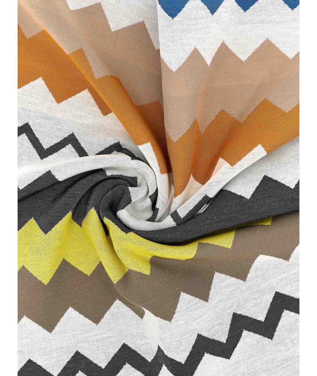 MISSONI Хлопковое полотенце, фото 3