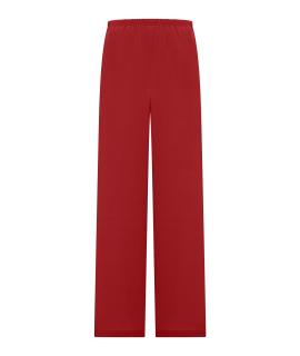 MAX MARA Прямые брюки