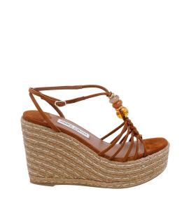 JIMMY CHOO Босоножки