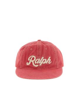 POLO RALPH LAUREN Кепка/бейсболка