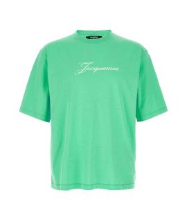 JACQUEMUS Футболка