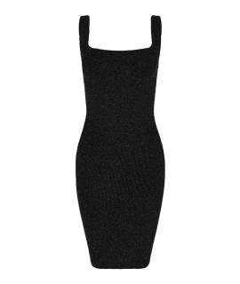 HUNZA G Повседневное платье