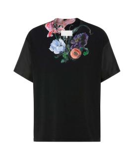 MAISON MARGIELA Футболка