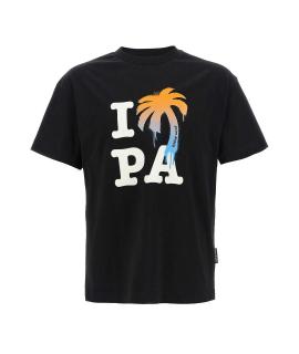 PALM ANGELS Футболка