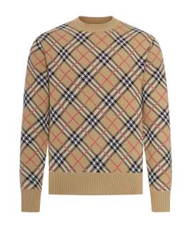 BURBERRY Джемпер / свитер