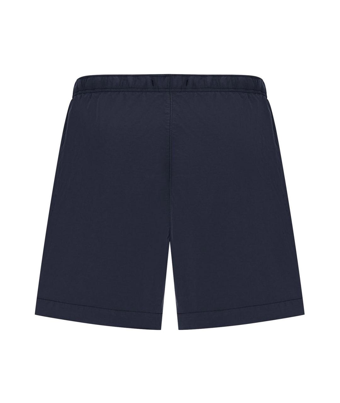 CP COMPANY Синие полиамидовые плавки, фото 2