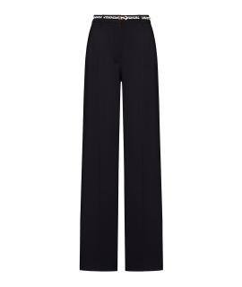 MAX MARA Прямые брюки