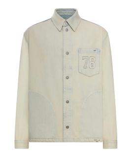 GOLDEN GOOSE Куртка