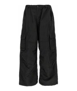 COMME DES GARÇONS HOMME PLUS Повседневные брюки