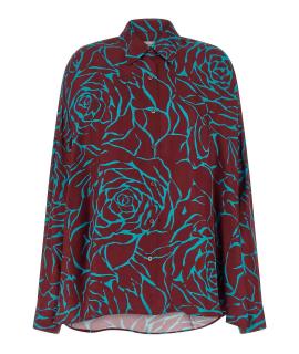 DRIES VAN NOTEN Рубашка