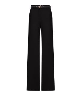 MAX MARA Брюки широкие