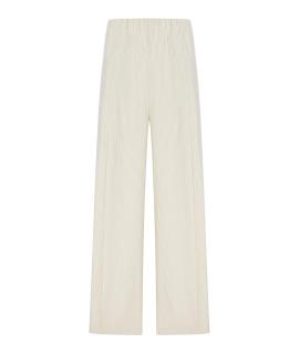 DRIES VAN NOTEN Брюки широкие