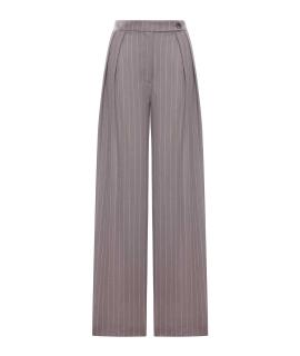 DRIES VAN NOTEN Брюки широкие
