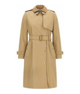 BURBERRY Тренч/плащ