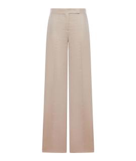 MAX MARA Брюки широкие