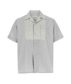 MAISON MARGIELA Кэжуал рубашка