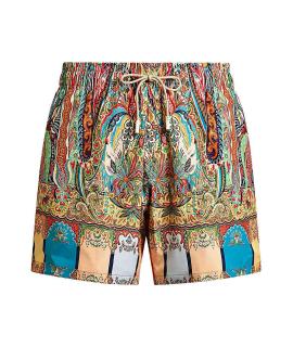 ETRO Шорты