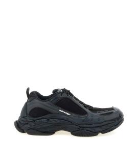 BALENCIAGA Низкие кроссовки / кеды