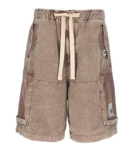 MAISON MIHARA YASUHIRO Шорты