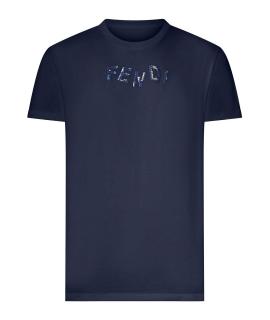 FENDI Футболка