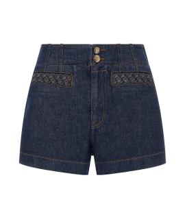 ZIMMERMANN Шорты