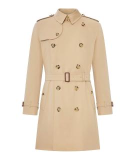 BURBERRY Тренч / плащ