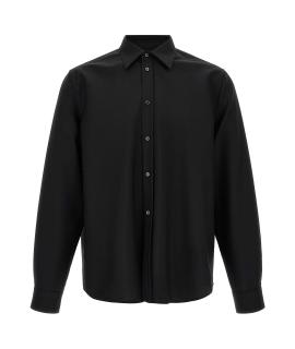 JIL SANDER Классическая рубашка