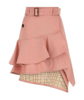 BURBERRY Юбка миди