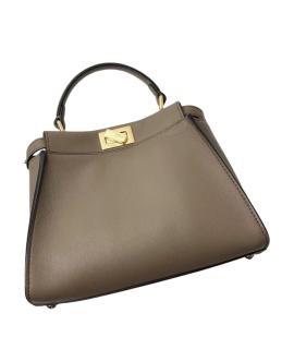 FENDI Сумка с короткими ручками