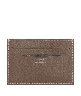 HERMES Кардхолдер
