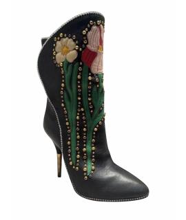 GUCCI Полусапоги