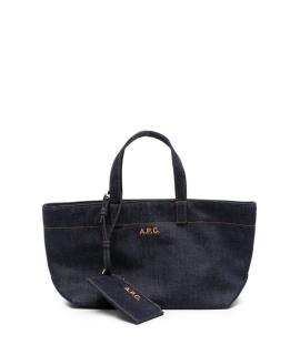 A.P.C. Сумка тоут