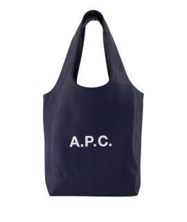 A.P.C. Сумка тоут