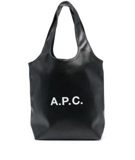 A.P.C. Сумка с короткими ручками