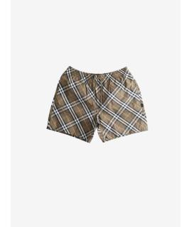 BURBERRY Шорты