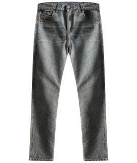 DIESEL Прямые джинсы