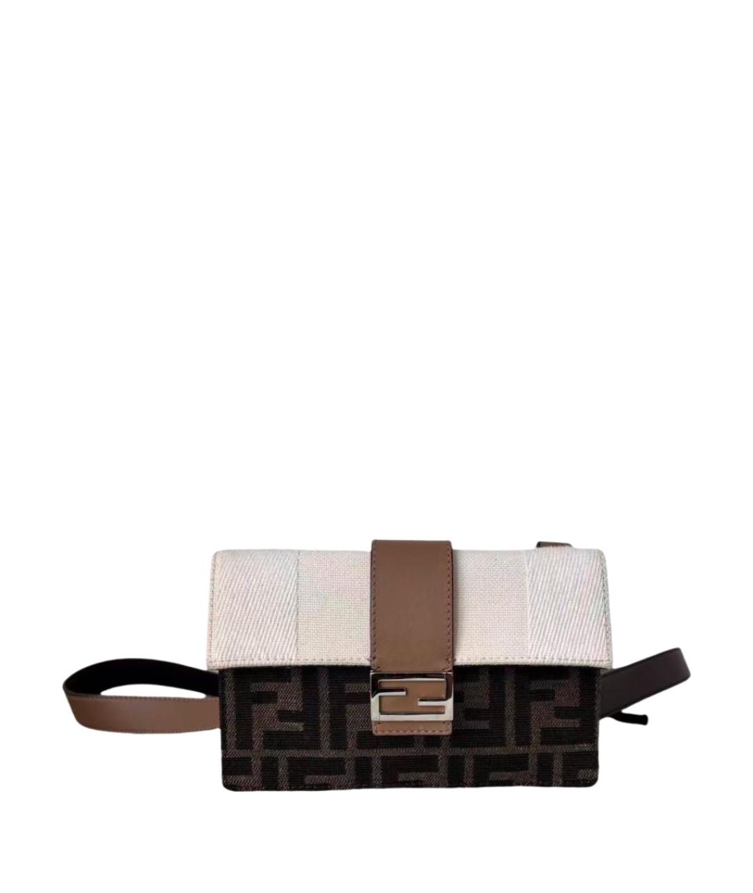 FENDI Сумка через плечо, фото 1
