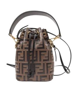 FENDI Сумка с короткими ручками