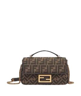 FENDI Сумка с короткими ручками