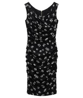 DOLCE&GABBANA Коктейльное платье