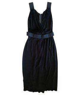 DOLCE&GABBANA Повседневное платье