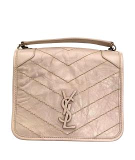 SAINT LAURENT Сумка через плечо
