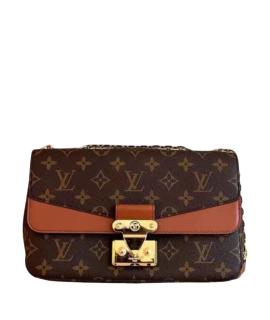 LOUIS VUITTON Сумка через плечо